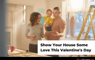 Show your house some love
