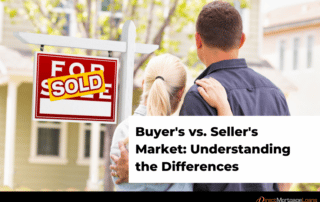 Buyer’s vs. Seller’s Market: Understanding the Differences