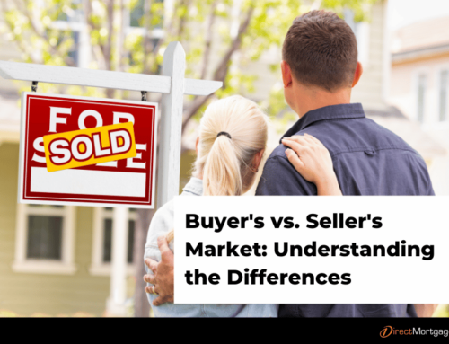 Buyer’s vs. Seller’s Market: Understanding the Differences