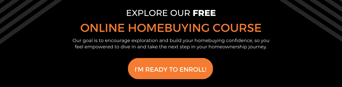 Free Online Homebuying Course