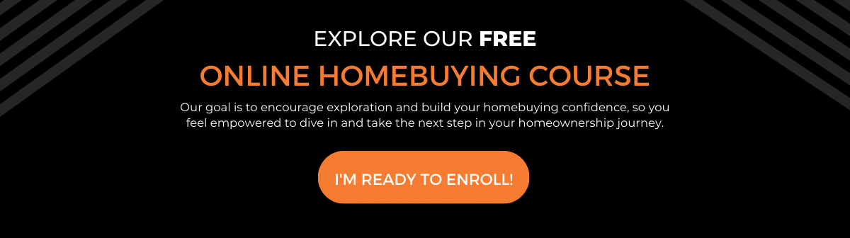 Free Online Homebuying Course