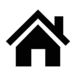 black house logo