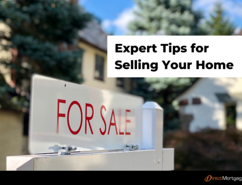 Expert Tips for Selling Your Home