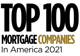 Mortgage Executive Magazine Top 100 Mortgage Companies