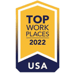 USA Top work places 