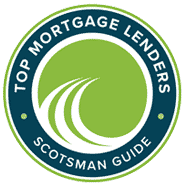 Scotsman Guide Top Mortgage Lenders Logo 