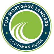 Scotsman Guide Top Mortgage Lenders Logo