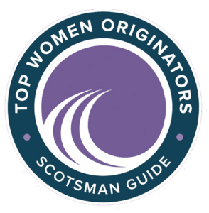 Scotsman Guide Top Women Originators
