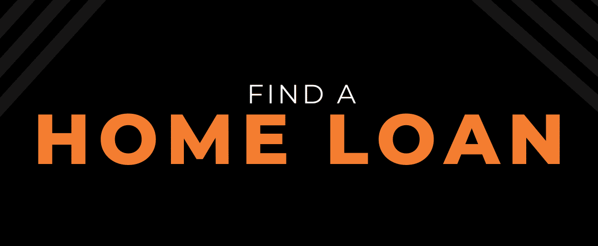 Find a Home Loan | Graphic