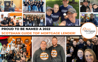 2022 Scotsman guide top mortgage lender