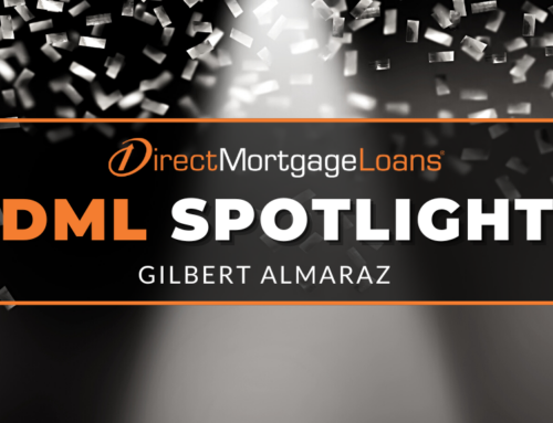 DML Spotlight: Gilbert Almaraz