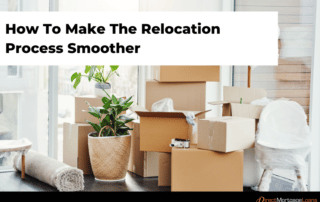 Relocation Process Smoother