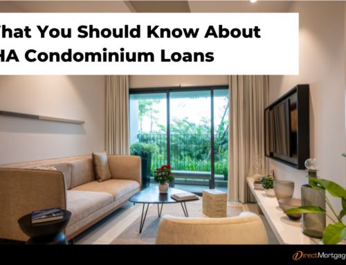 What You Should Know About FHA Condominium Loans