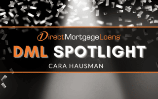 Cara Hausman Direct Mortgage Loans