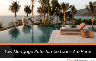 jumbo loans lower rates