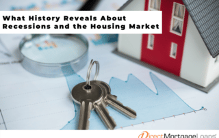Recession and Housing Market