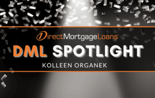 Kolleen Organek spotlight