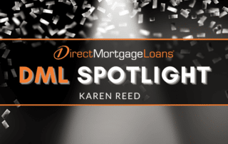 Karen Reed spotlight