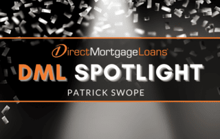 Patrick Swope spotlight