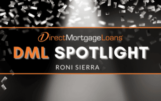 Roni Sierra spotlight