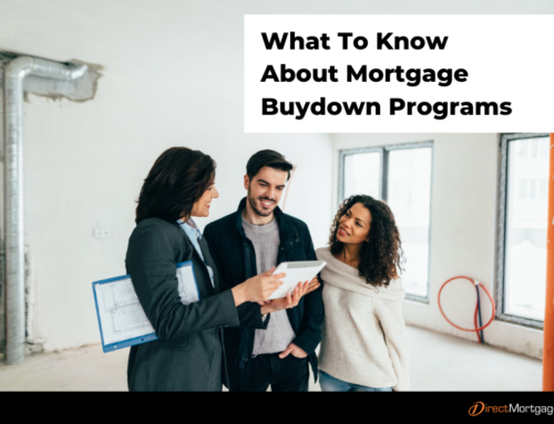 What To Know About Mortgage Buydown Programs