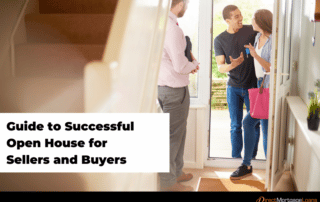 Guide to successful open house for sellers and buyers