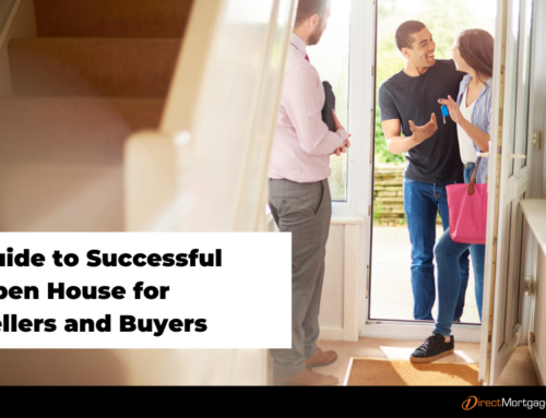 Guide to Successful Open House for Sellers and Buyers