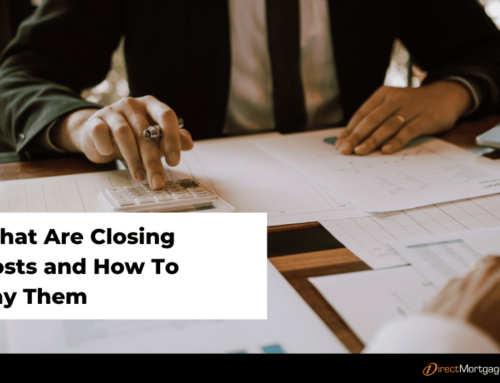 What Are Closing Costs and How To Pay Them