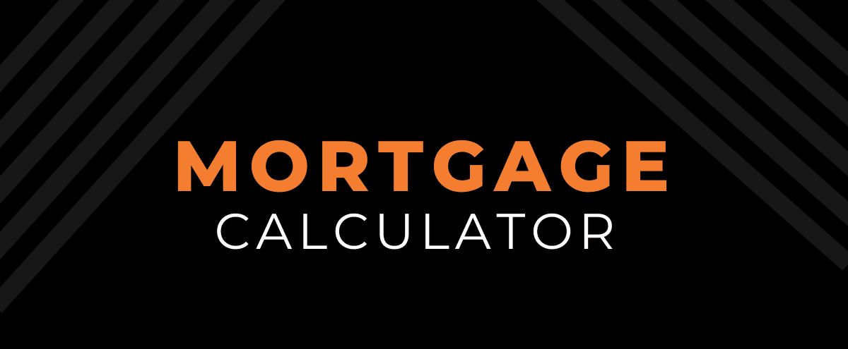 Mortgage Calculator