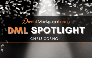 DML Spotlight Chris Corno