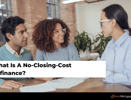 What Is A No-Closing-Cost Refinance?