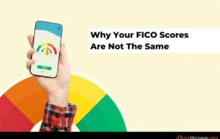 FICO Scores