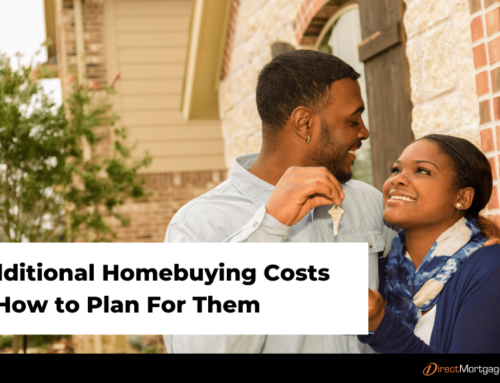 Additional Home Buying Costs & How to Plan for Them
