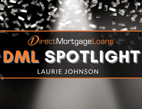 DML Spotlight: Laurie Johnson