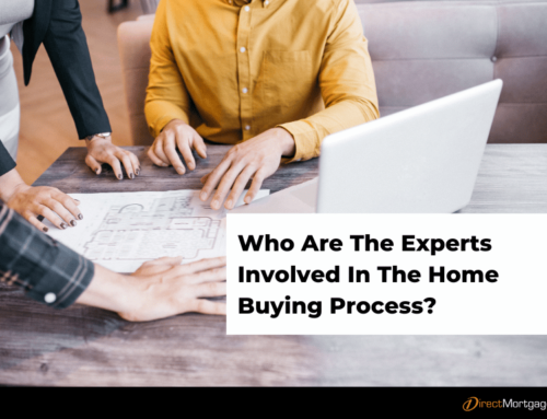 Who Are The Experts Involved In The Home Buying Process?