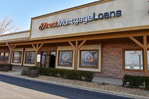 Direct Mortgage Loans