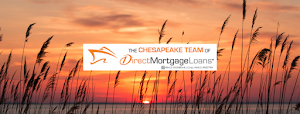 Julie Keenan of Direct Mortgage Loans