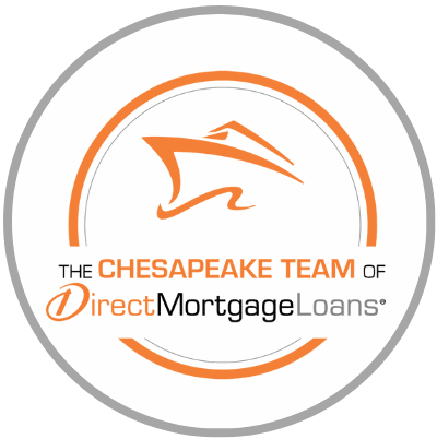 The Chesapeake Team Logo