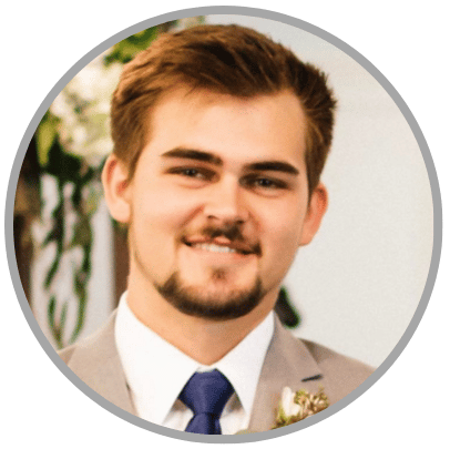 Christian MacConnell Headshot