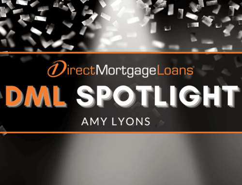 DML Spotlight: Amy Lyons
