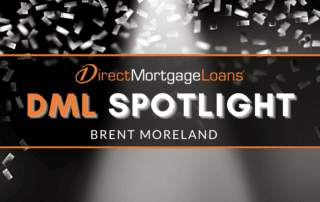 Brent Mooreland Spotlight