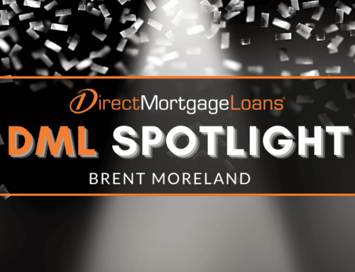 DML Spotlight: Brent Moreland
