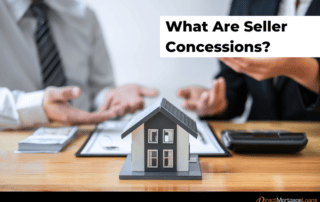 What are seller concessions