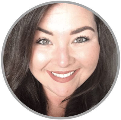 Courtney Brooks Headshot