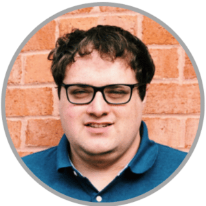 David Faunce Headshot David Faunce Headshot