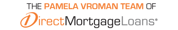 Pamela Vroman Team of Direct Mortgage Loans