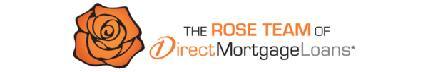 The Rose Team of Direct Mortgage Loans