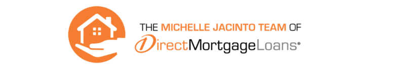 Michelle Jacinto Team of Direct Mortgage Loans