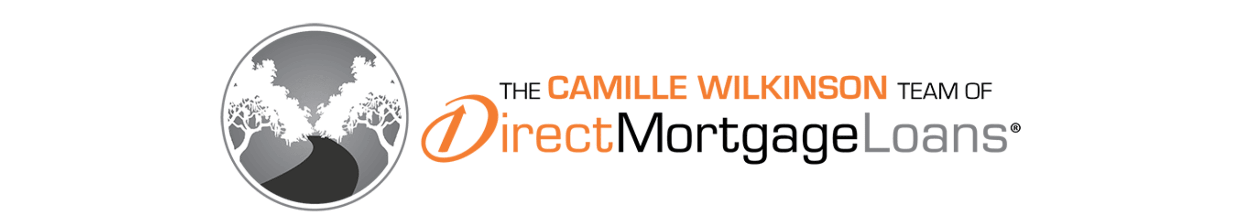 Camille Wilkinson Team Logo Camille Wilkinson Team Logo