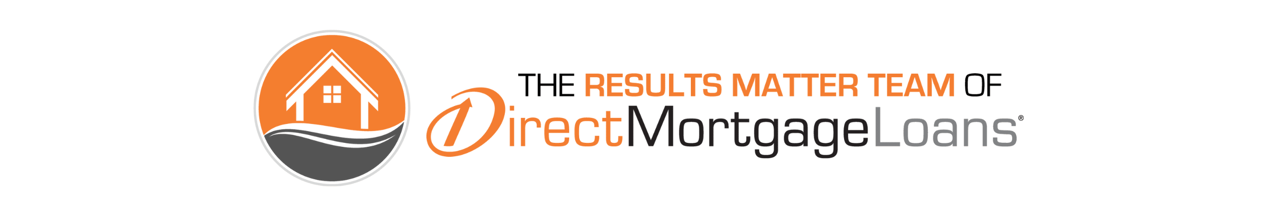 The results matter team of direct mortgage loans